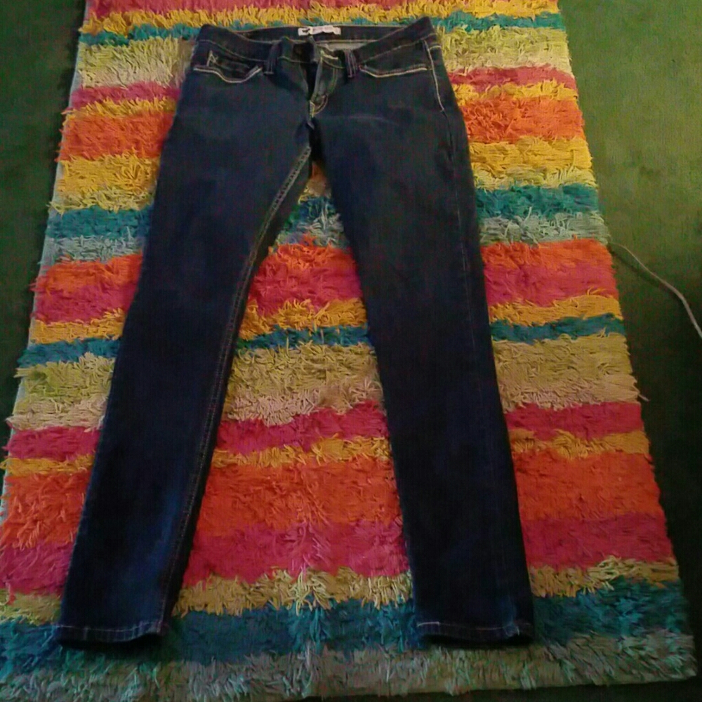 Levi's